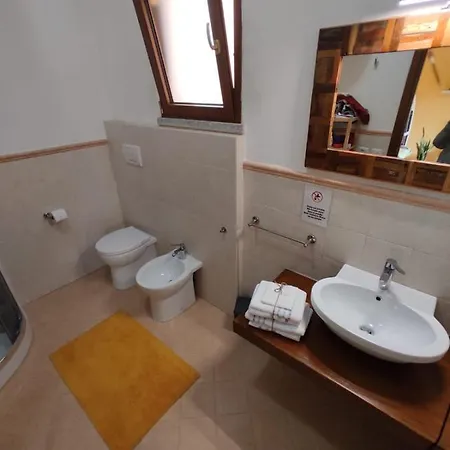 Julian's House Portopollo Апартаменты *
