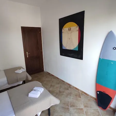 Julian's House Portopollo Апартаменты Палау
