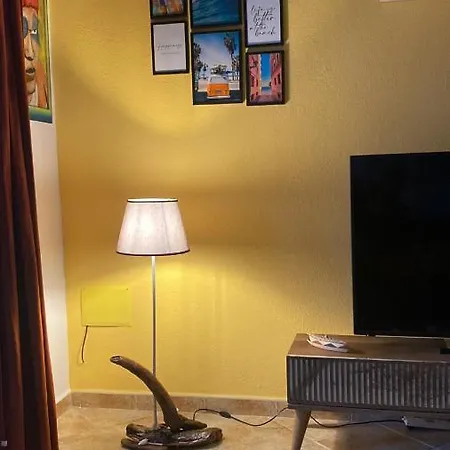 Julian's House Portopollo *