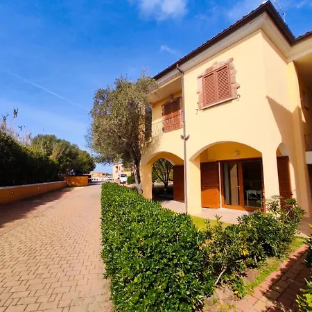 Julian's House Portopollo *