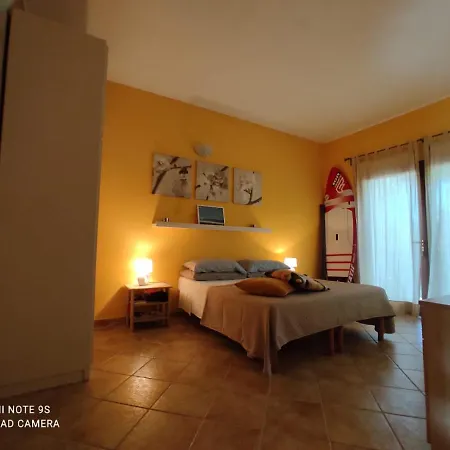 Julian's House Portopollo