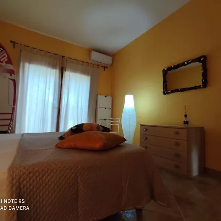 Appartement Julian's House Portopollo *