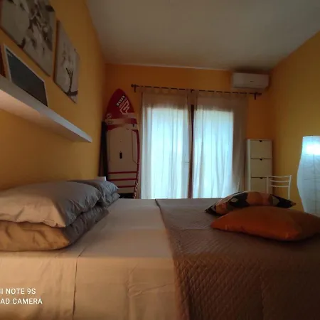 Appartement Julian's House Portopollo *