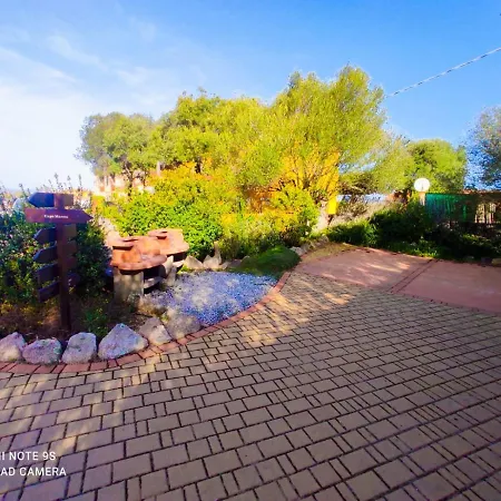 Appartement Julian's House Portopollo Palau