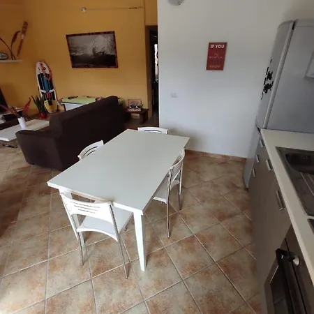 Julian's House Portopollo Palau