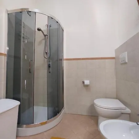 Julian's House Portopollo Appartement