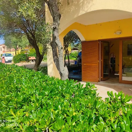 Julian's House Portopollo