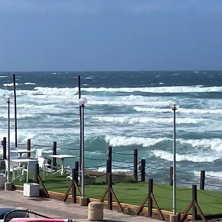 Appartement Julian's House Portopollo