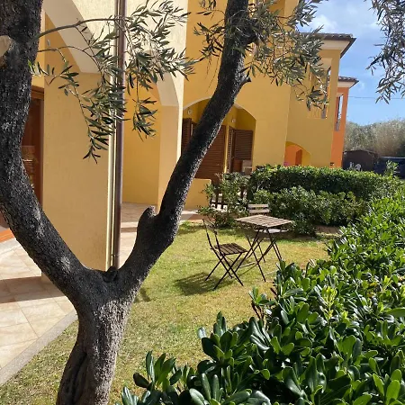 Julian's House Portopollo Appartement *