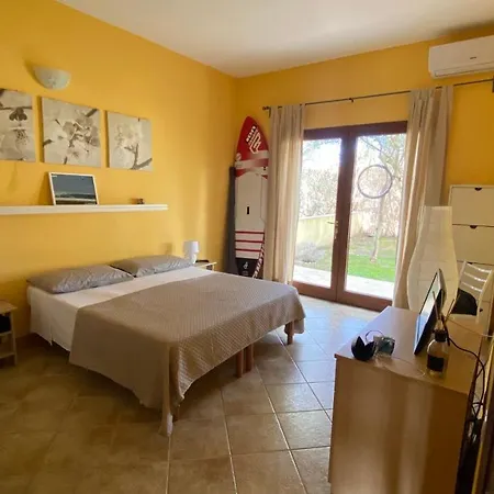 Julian's House Portopollo Appartement