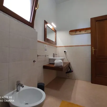 Julian's House Portopollo Appartement Palau