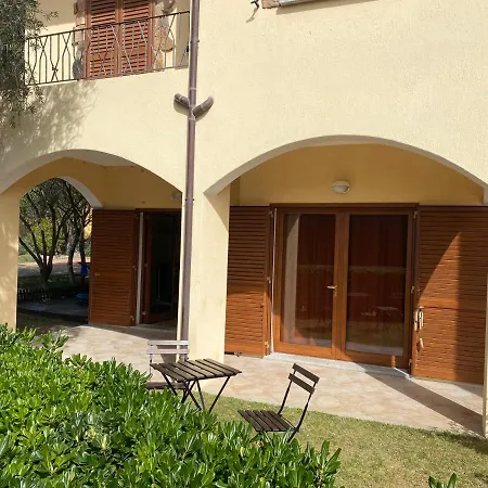 Apartman Julian's House Portopollo