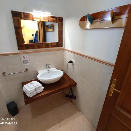 Julian's House Portopollo Palau