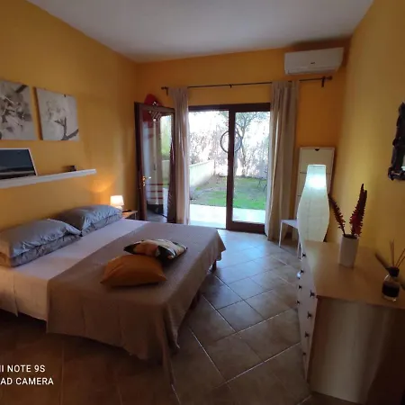 Julian's House Portopollo Appartement *