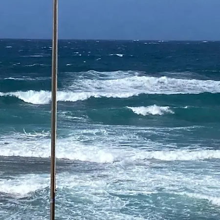 Julian's House Portopollo Appartement