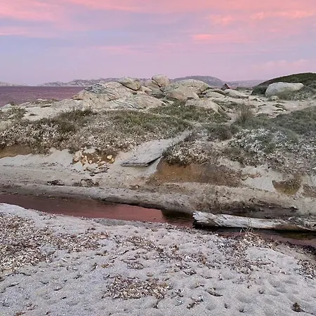 Julian's House Portopollo Appartement