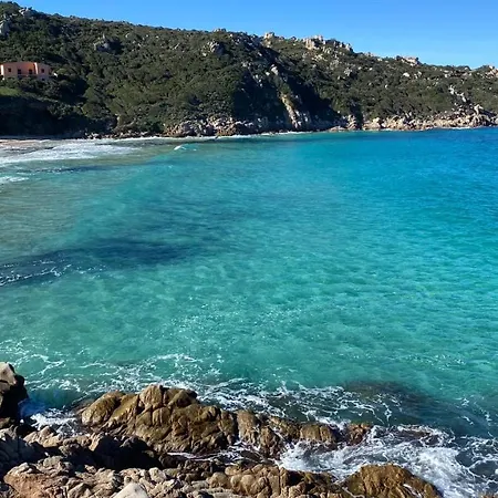 Julian's House Portopollo Appartement *