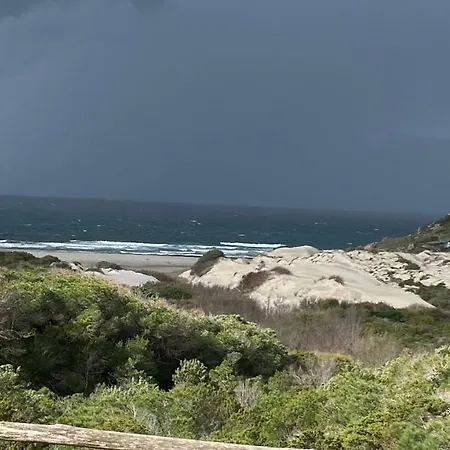 Appartement Julian's House Portopollo Palau