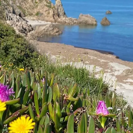 Julian's House Portopollo Appartement