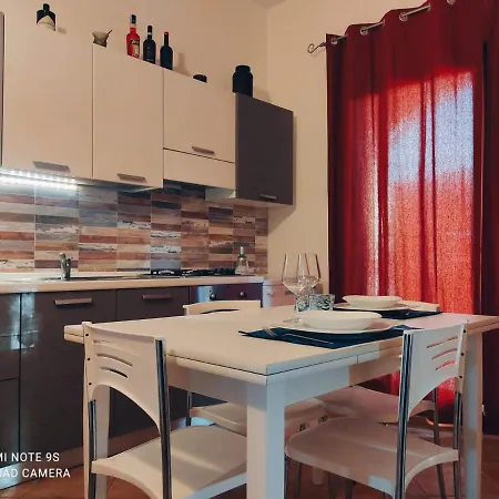 Apartment Julian's House Portopollo *