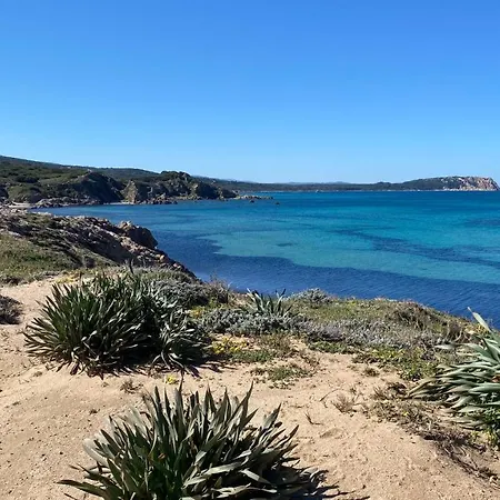 Julian's House Portopollo *