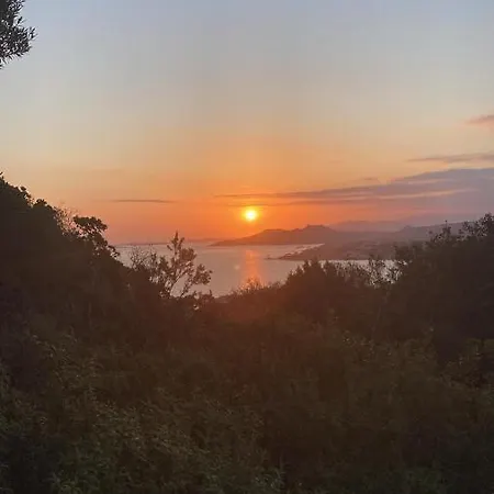 Appartement Julian's House Portopollo