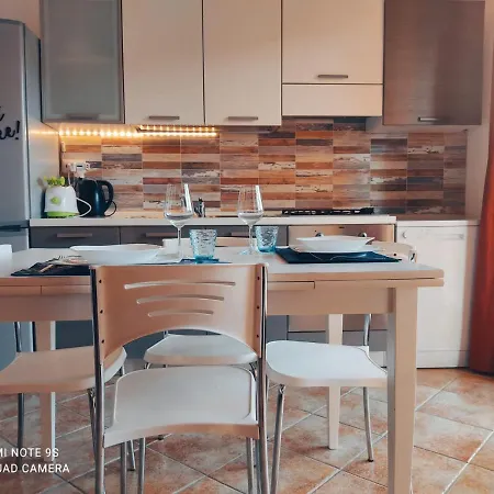 Apartman Julian's House Portopollo