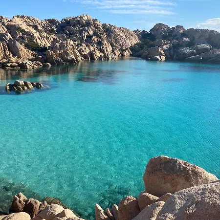 Appartement Julian's House Portopollo