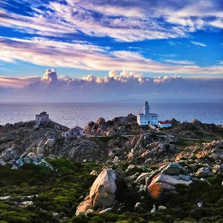 Appartement Julian's House Portopollo Palau