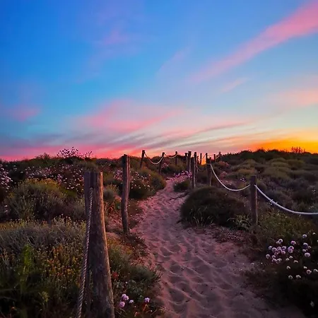 Julian's House Portopollo Palau