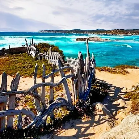 Julian's House Portopollo * Palau