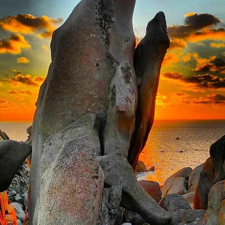 Julian's House Portopollo Appartement Palau