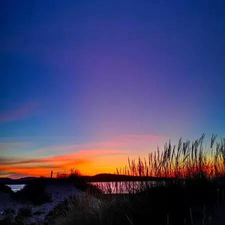 Julian's House Portopollo Palau