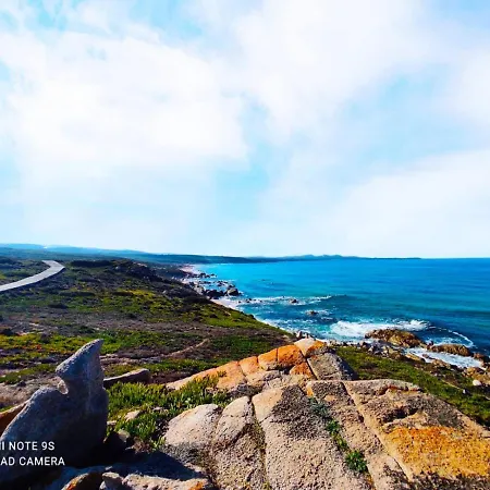 Appartement Julian's House Portopollo Palau