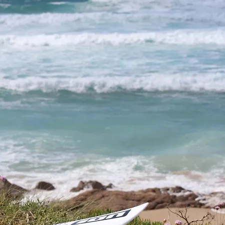 Julian's House Portopollo Palau