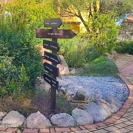 Appartement Julian's House Portopollo *