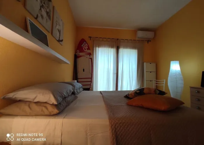 Apartman Julian's House Portopollo *