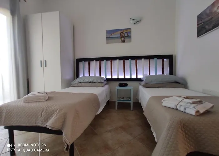 Apartman Julian's House Portopollo *